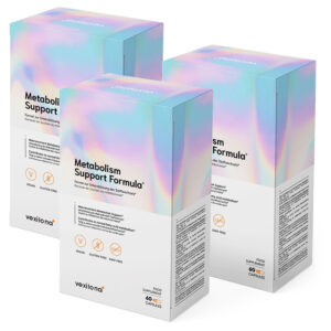 Vexilona Metabolism Support Formula