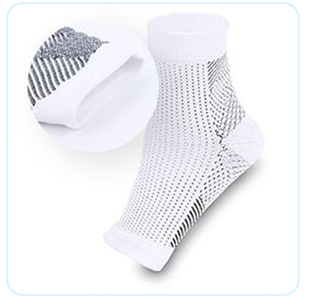 soothe relieve kompressionsstrümpfe