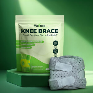 wellnee knee brace